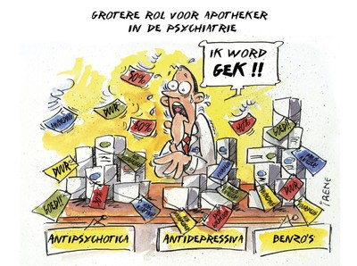 Cartoon PW2 2012