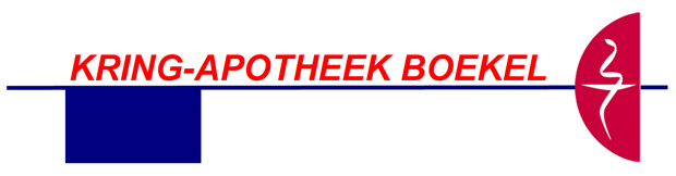 Logo Kringapotheek Boekel