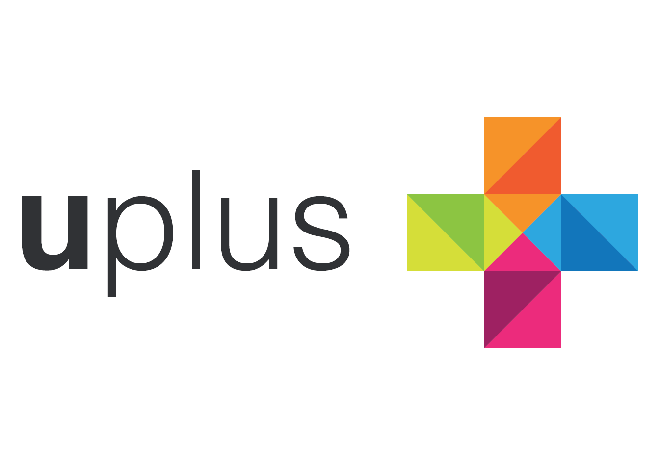 Logo UPlus