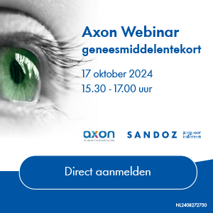 Sandoz Banner 16-9 tot 16-10