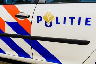 Apotheek aan Postjesweg in Amsterdam overvallen