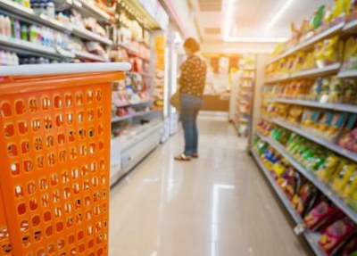 ‘Overheid moet krachtig optreden tegen ongezonde supermarkten’