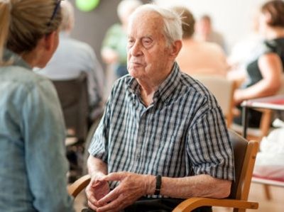 Afbouwen bloeddrukverlagende middelen afgeraden bij dementie