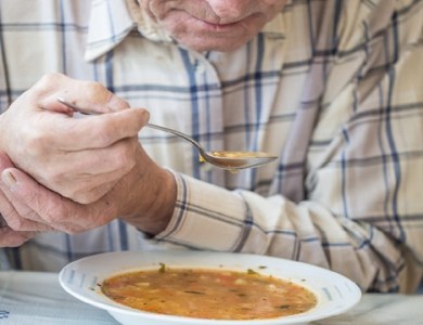 Propranolol vermindert trillen bij patiënten met parkinson