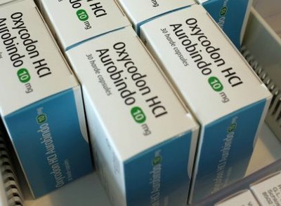 Toename langdurig gebruik van sterkwerkende opioïden