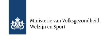 logo ministerie vws