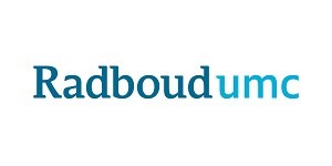 Logo Radboudumc